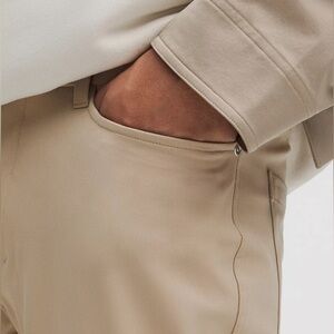 Lululemon ABC Classic-Fit 5 Pocket Pant